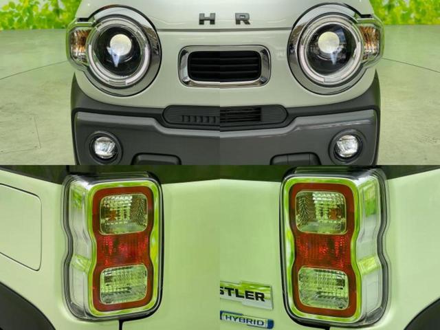 ハスラー ハイブリッドX 新品タイヤ/純正 9インチ メモリーナビ/レーダーブレーキサポート(スズキ)/シートヒーター 前席/全方位モニター/車線逸脱防止支援システム/ヘッドランプ LED/USBジャック 全周囲カメラ(55枚目)