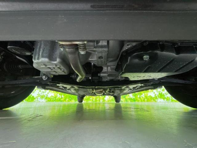 キャロル ＧＬ　保証書／アイアクティブセンス（マツダ）／シートヒーター　運転席／車線逸脱防止支援システム／ＥＢＤ付ＡＢＳ／横滑り防止装置／アイドリングストップ／禁煙車／エアバッグ　サイド／衝突安全ボディ　盗難防止装置（46枚目）