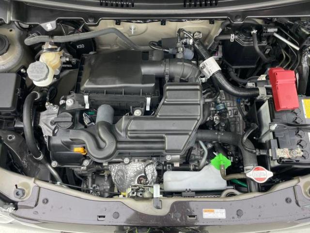 キャロル ＧＬ　保証書／アイアクティブセンス（マツダ）／シートヒーター　運転席／車線逸脱防止支援システム／ＥＢＤ付ＡＢＳ／横滑り防止装置／アイドリングストップ／禁煙車／エアバッグ　サイド／衝突安全ボディ　盗難防止装置（48枚目）