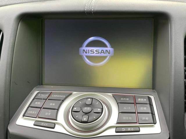 フェアレディZ バージョンST BOSE/保証書/純正 HDDナビ/シートヒーター 前席/シート ハーフレザー/ドライブレコーダー 前後/ヘッドランプ HID/USBジャック/Bluetooth接続/ETC/EBD付ABS ドラレコ(9枚目)