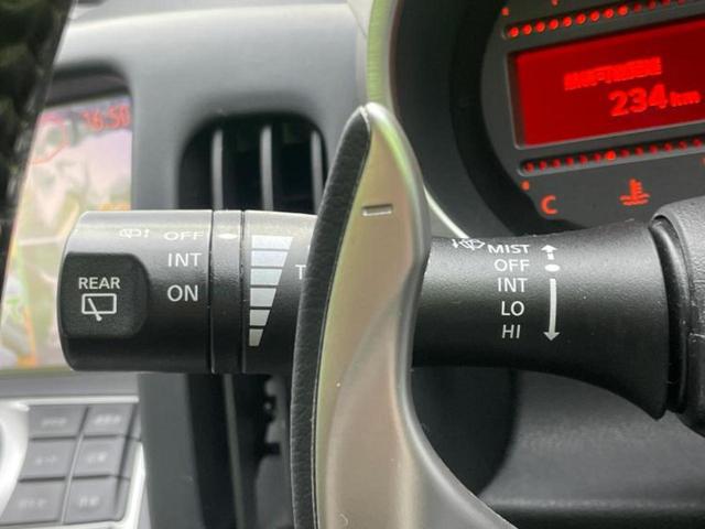 フェアレディZ バージョンST BOSE/保証書/純正 HDDナビ/シートヒーター 前席/シート ハーフレザー/ドライブレコーダー 前後/ヘッドランプ HID/USBジャック/Bluetooth接続/ETC/EBD付ABS ドラレコ(16枚目)