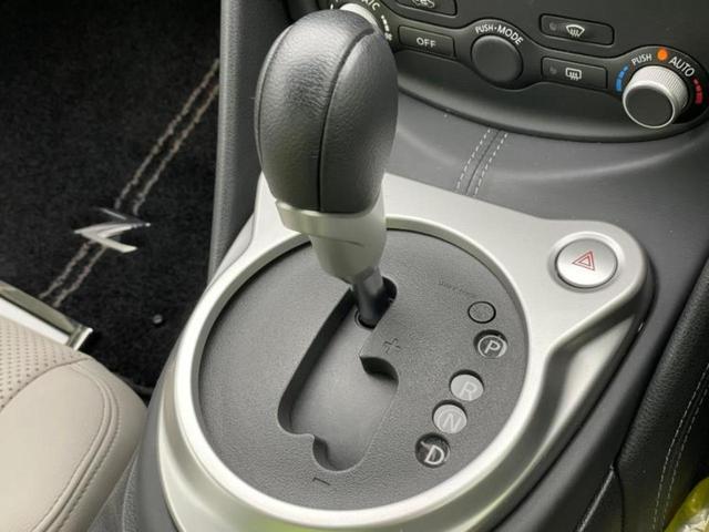 フェアレディZ バージョンST BOSE/保証書/純正 HDDナビ/シートヒーター 前席/シート ハーフレザー/ドライブレコーダー 前後/ヘッドランプ HID/USBジャック/Bluetooth接続/ETC/EBD付ABS ドラレコ(17枚目)