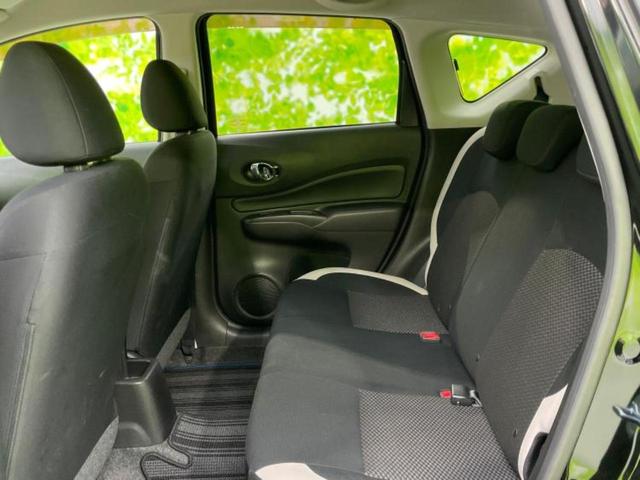 ノート eパワーX 新品タイヤ/保証書/純正 SDナビ/エマージェンシーブレーキ/車線逸脱防止支援システム/ドライブレコーダー 純正/ヘッドランプ LED/Bluetooth接続/ETC/EBD付ABS バックカメラ(8枚目)