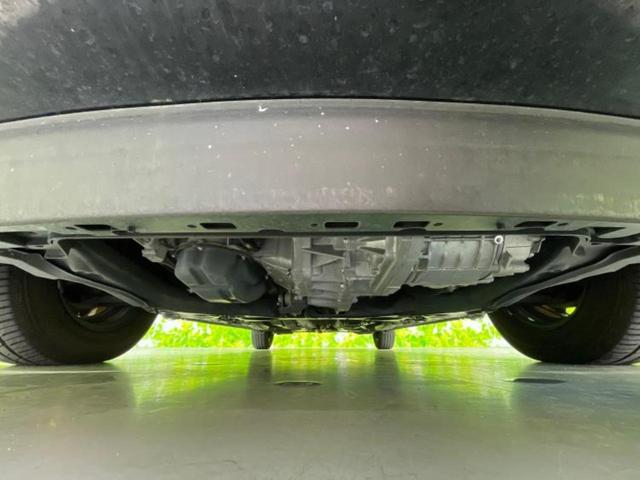 ノート eパワーX 新品タイヤ/保証書/純正 SDナビ/エマージェンシーブレーキ/車線逸脱防止支援システム/ドライブレコーダー 純正/ヘッドランプ LED/Bluetooth接続/ETC/EBD付ABS バックカメラ(48枚目)