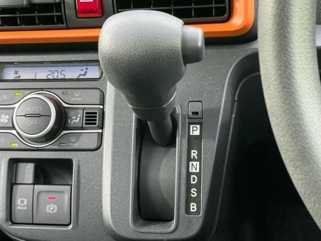 タント ファンクロス スマートアシスト(トヨタ・ダイハツ)/両側電動スライドドア/シートヒーター 前席/車線逸脱防止支援システム/ヘッドランプ LED/EBD付ABS/横滑り防止装置/アイドリングストップ レーンアシスト(13枚目)