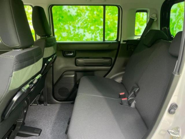 ハスラー タフワイルドターボ 保証書/純正 9インチ ナビ/セーフティサポート(スズキ)/シートヒーター 前席/全方位モニター/車線逸脱防止支援システム/ヘッドランプ LED/USBジャック/Bluetooth接続 ターボ(8枚目)