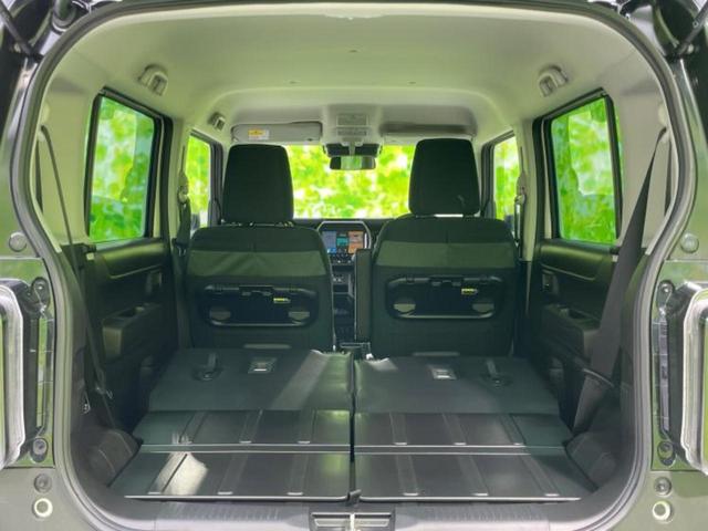 ハスラー タフワイルドターボ 保証書/純正 9インチ ナビ/セーフティサポート(スズキ)/シートヒーター 前席/全方位モニター/車線逸脱防止支援システム/ヘッドランプ LED/USBジャック/Bluetooth接続 ターボ(21枚目)