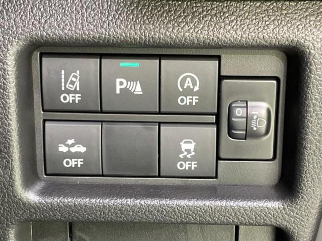 ハスラー タフワイルドターボ 保証書/純正 9インチ ナビ/セーフティサポート(スズキ)/シートヒーター 前席/全方位モニター/車線逸脱防止支援システム/ヘッドランプ LED/USBジャック/Bluetooth接続 ターボ(28枚目)