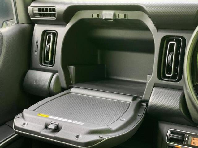 ハスラー タフワイルドターボ 保証書/純正 9インチ ナビ/セーフティサポート(スズキ)/シートヒーター 前席/全方位モニター/車線逸脱防止支援システム/ヘッドランプ LED/USBジャック/Bluetooth接続 ターボ(33枚目)