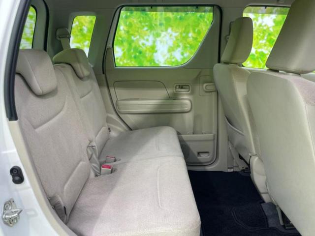 ワゴンR ハイブリッドFX 保証書/社外 SDナビ/デュアルカメラブレーキサポート(スズキ)/シートヒーター 運転席/車線逸脱防止支援システム/ドライブレコーダー 前後/Bluetooth接続/ETC/EBD付ABS DVD再生(5枚目)