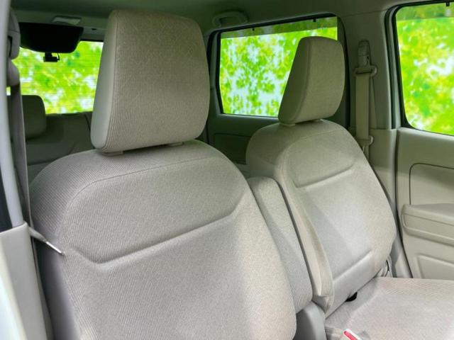 ワゴンR ハイブリッドFX 保証書/社外 SDナビ/デュアルカメラブレーキサポート(スズキ)/シートヒーター 運転席/車線逸脱防止支援システム/ドライブレコーダー 前後/Bluetooth接続/ETC/EBD付ABS DVD再生(6枚目)