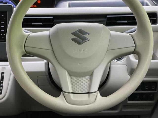 ワゴンR ハイブリッドFX 保証書/社外 SDナビ/デュアルカメラブレーキサポート(スズキ)/シートヒーター 運転席/車線逸脱防止支援システム/ドライブレコーダー 前後/Bluetooth接続/ETC/EBD付ABS DVD再生(14枚目)