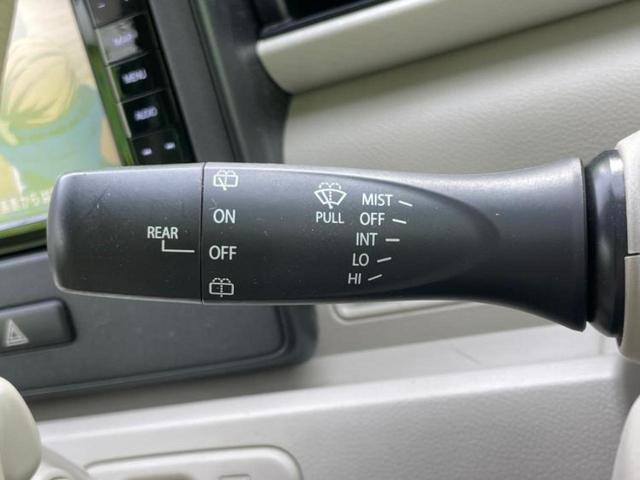 ワゴンR ハイブリッドFX 保証書/社外 SDナビ/デュアルカメラブレーキサポート(スズキ)/シートヒーター 運転席/車線逸脱防止支援システム/ドライブレコーダー 前後/Bluetooth接続/ETC/EBD付ABS DVD再生(16枚目)