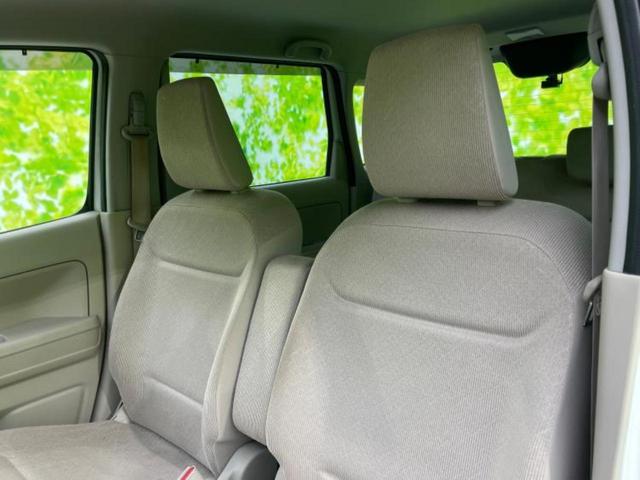 ワゴンR ハイブリッドFX 保証書/社外 SDナビ/デュアルカメラブレーキサポート(スズキ)/シートヒーター 運転席/車線逸脱防止支援システム/ドライブレコーダー 前後/Bluetooth接続/ETC/EBD付ABS DVD再生(19枚目)