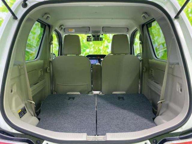 ワゴンR ハイブリッドFX 保証書/社外 SDナビ/デュアルカメラブレーキサポート(スズキ)/シートヒーター 運転席/車線逸脱防止支援システム/ドライブレコーダー 前後/Bluetooth接続/ETC/EBD付ABS DVD再生(21枚目)