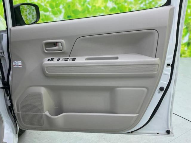 ワゴンR ハイブリッドFX 保証書/社外 SDナビ/デュアルカメラブレーキサポート(スズキ)/シートヒーター 運転席/車線逸脱防止支援システム/ドライブレコーダー 前後/Bluetooth接続/ETC/EBD付ABS DVD再生(22枚目)