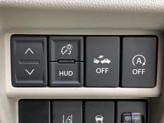 ワゴンR ハイブリッドFX 保証書/社外 SDナビ/デュアルカメラブレーキサポート(スズキ)/シートヒーター 運転席/車線逸脱防止支援システム/ドライブレコーダー 前後/Bluetooth接続/ETC/EBD付ABS DVD再生(27枚目)