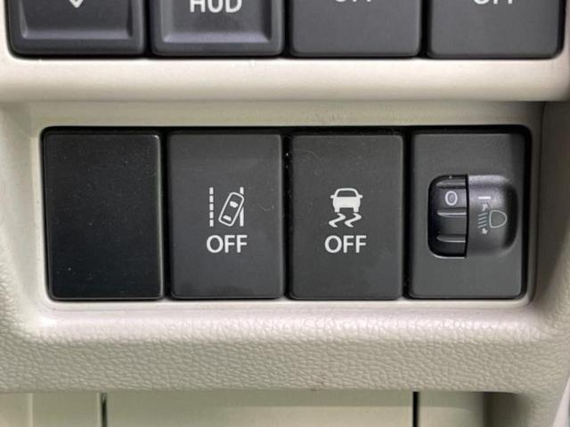 ワゴンR ハイブリッドFX 保証書/社外 SDナビ/デュアルカメラブレーキサポート(スズキ)/シートヒーター 運転席/車線逸脱防止支援システム/ドライブレコーダー 前後/Bluetooth接続/ETC/EBD付ABS DVD再生(28枚目)