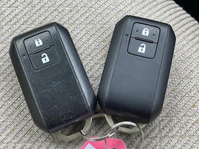 ワゴンR ハイブリッドFX 保証書/社外 SDナビ/デュアルカメラブレーキサポート(スズキ)/シートヒーター 運転席/車線逸脱防止支援システム/ドライブレコーダー 前後/Bluetooth接続/ETC/EBD付ABS DVD再生(37枚目)