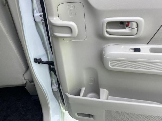 ワゴンR ハイブリッドFX 保証書/社外 SDナビ/デュアルカメラブレーキサポート(スズキ)/シートヒーター 運転席/車線逸脱防止支援システム/ドライブレコーダー 前後/Bluetooth接続/ETC/EBD付ABS DVD再生(41枚目)