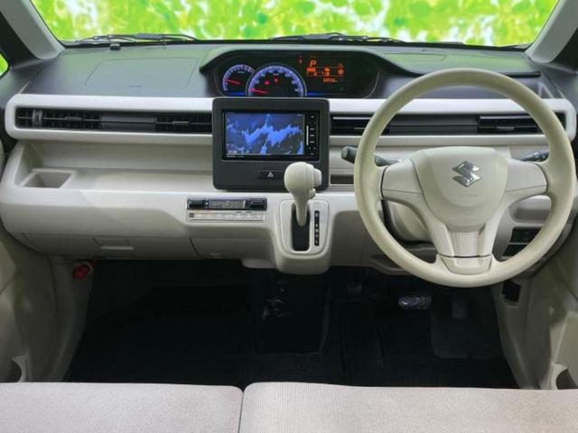 ワゴンR ハイブリッドFX 保証書/社外 SDナビ/デュアルカメラブレーキサポート(スズキ)/シートヒーター 運転席/車線逸脱防止支援システム/ドライブレコーダー 前後/Bluetooth接続/ETC/EBD付ABS DVD再生(42枚目)