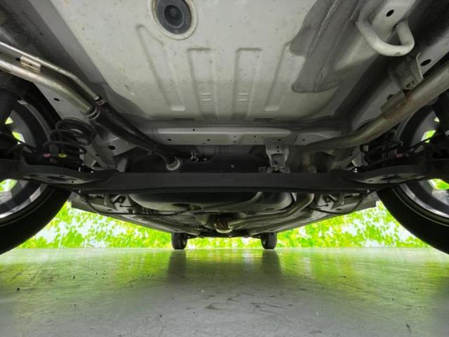 ワゴンR ハイブリッドFX 保証書/社外 SDナビ/デュアルカメラブレーキサポート(スズキ)/シートヒーター 運転席/車線逸脱防止支援システム/ドライブレコーダー 前後/Bluetooth接続/ETC/EBD付ABS DVD再生(45枚目)