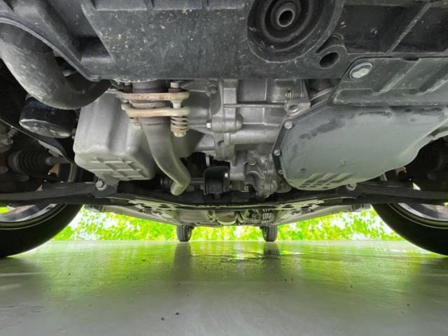 ワゴンR ハイブリッドFX 保証書/社外 SDナビ/デュアルカメラブレーキサポート(スズキ)/シートヒーター 運転席/車線逸脱防止支援システム/ドライブレコーダー 前後/Bluetooth接続/ETC/EBD付ABS DVD再生(46枚目)