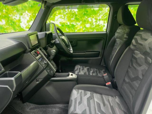 タフト 4WD X ガラスルーフ/保証書/社外 メモリーナビ/スマートアシスト(トヨタ・ダイハツ)/車線逸脱防止支援システム/ドライブレコーダー 社外/ヘッドランプ LED/USBジャック/Bluetooth接続 4WD(7枚目)