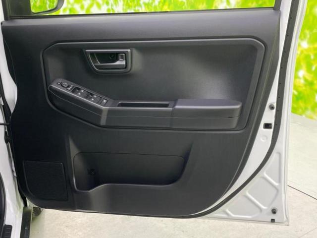 タフト 4WD X ガラスルーフ/保証書/社外 メモリーナビ/スマートアシスト(トヨタ・ダイハツ)/車線逸脱防止支援システム/ドライブレコーダー 社外/ヘッドランプ LED/USBジャック/Bluetooth接続 4WD(22枚目)