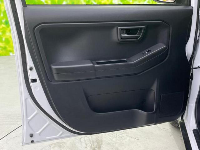 タフト 4WD X ガラスルーフ/保証書/社外 メモリーナビ/スマートアシスト(トヨタ・ダイハツ)/車線逸脱防止支援システム/ドライブレコーダー 社外/ヘッドランプ LED/USBジャック/Bluetooth接続 4WD(24枚目)