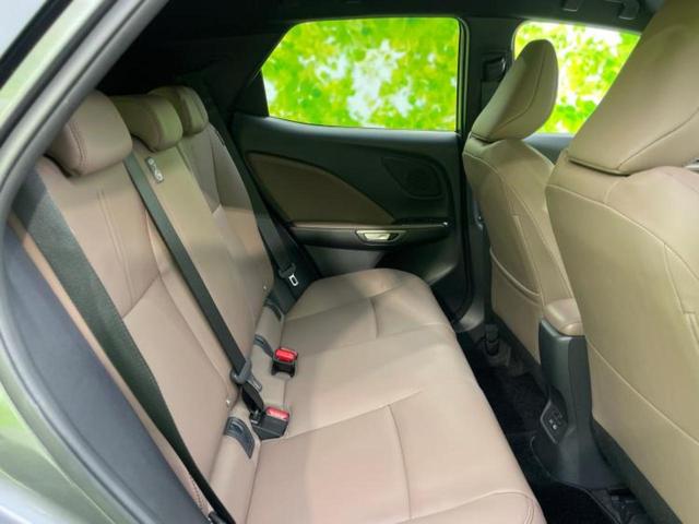 LBX エレガント 保証書/純正 ナビ/プリクラッシュセーフティ/シートヒーター 前席/パノラミックビューモニター/車線逸脱防止支援システム/シート 合皮/パーキングアシスト 自動操舵/電動バックドア 全周囲カメラ(5枚目)