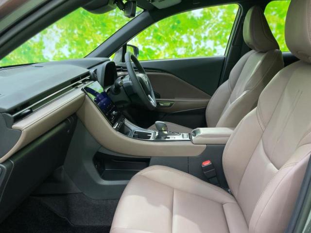 LBX エレガント 保証書/純正 ナビ/プリクラッシュセーフティ/シートヒーター 前席/パノラミックビューモニター/車線逸脱防止支援システム/シート 合皮/パーキングアシスト 自動操舵/電動バックドア 全周囲カメラ(7枚目)