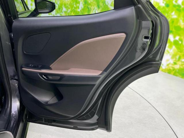 LBX エレガント 保証書/純正 ナビ/プリクラッシュセーフティ/シートヒーター 前席/パノラミックビューモニター/車線逸脱防止支援システム/シート 合皮/パーキングアシスト 自動操舵/電動バックドア 全周囲カメラ(23枚目)