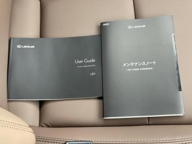 LBX エレガント 保証書/純正 ナビ/プリクラッシュセーフティ/シートヒーター 前席/パノラミックビューモニター/車線逸脱防止支援システム/シート 合皮/パーキングアシスト 自動操舵/電動バックドア 全周囲カメラ(37枚目)