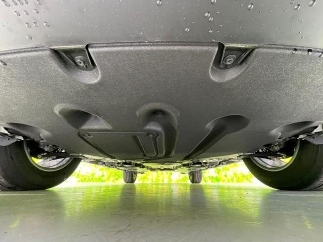 LBX エレガント 保証書/純正 ナビ/プリクラッシュセーフティ/シートヒーター 前席/パノラミックビューモニター/車線逸脱防止支援システム/シート 合皮/パーキングアシスト 自動操舵/電動バックドア 全周囲カメラ(48枚目)