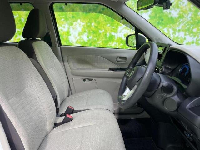 デイズ X 新品タイヤ/保証書/エマージェンシーブレーキ/アラウンドビューモニター/車線逸脱防止支援システム/ドライブレコーダー 純正/USBジャック/ETC/EBD付ABS/横滑り防止装置/アイドリングストップ(4枚目)