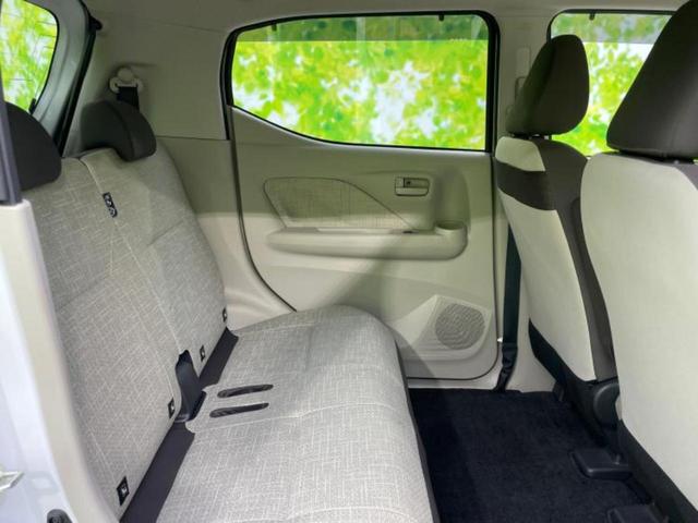 デイズ X 新品タイヤ/保証書/エマージェンシーブレーキ/アラウンドビューモニター/車線逸脱防止支援システム/ドライブレコーダー 純正/USBジャック/ETC/EBD付ABS/横滑り防止装置/アイドリングストップ(5枚目)