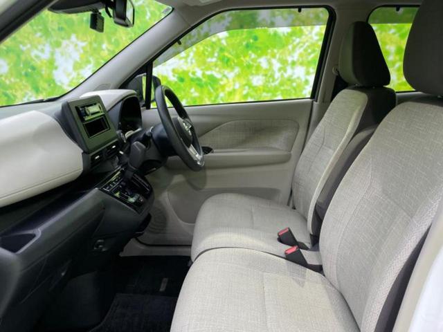 デイズ X 新品タイヤ/保証書/エマージェンシーブレーキ/アラウンドビューモニター/車線逸脱防止支援システム/ドライブレコーダー 純正/USBジャック/ETC/EBD付ABS/横滑り防止装置/アイドリングストップ(7枚目)