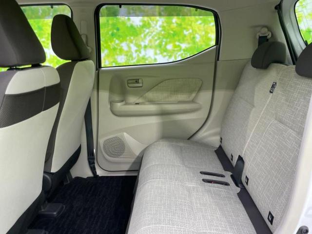 デイズ X 新品タイヤ/保証書/エマージェンシーブレーキ/アラウンドビューモニター/車線逸脱防止支援システム/ドライブレコーダー 純正/USBジャック/ETC/EBD付ABS/横滑り防止装置/アイドリングストップ(8枚目)