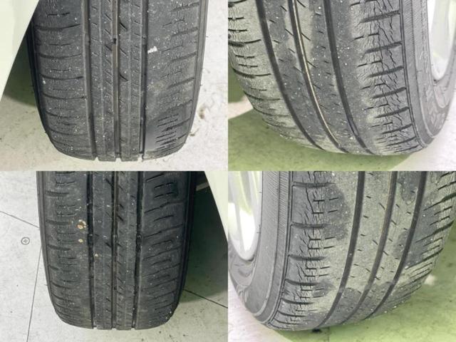 デイズ X 新品タイヤ/保証書/エマージェンシーブレーキ/アラウンドビューモニター/車線逸脱防止支援システム/ドライブレコーダー 純正/USBジャック/ETC/EBD付ABS/横滑り防止装置/アイドリングストップ(51枚目)