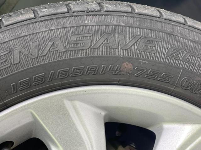 デイズ X 新品タイヤ/保証書/エマージェンシーブレーキ/アラウンドビューモニター/車線逸脱防止支援システム/ドライブレコーダー 純正/USBジャック/ETC/EBD付ABS/横滑り防止装置/アイドリングストップ(52枚目)