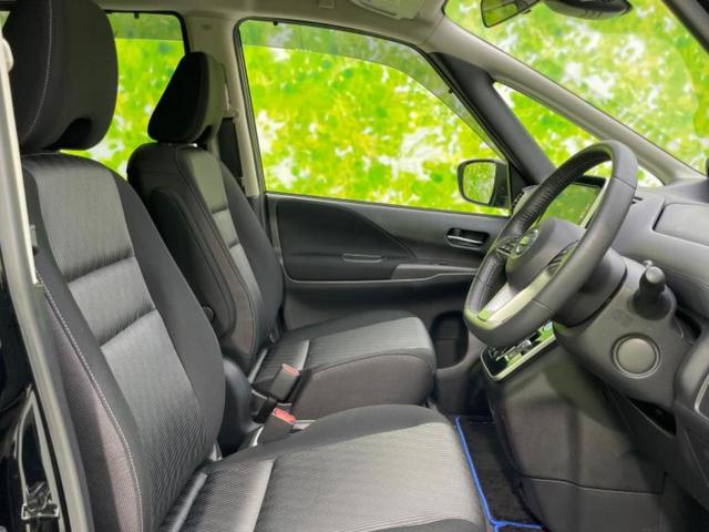 セレナ eパワーハイウェイスターV 純正 10インチ メモリーナビ/エマージェンシーブレーキ/両側電動スライドドア/アラウンドビューモニター/車線逸脱防止支援システム/プロパイロット/パーキングアシスト 自動操舵 衝突被害軽減システム(4枚目)