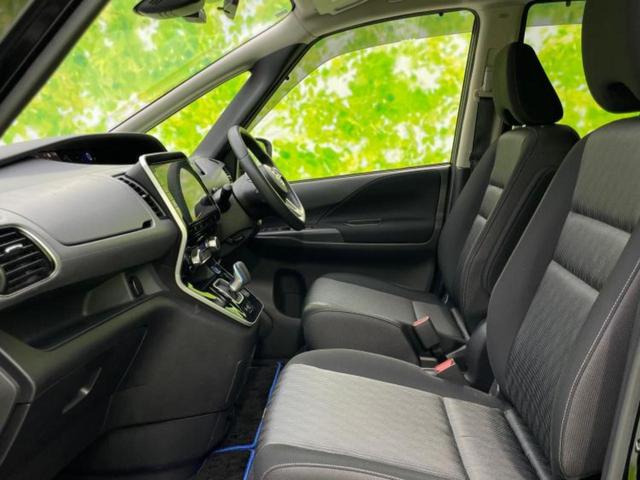 セレナ eパワーハイウェイスターV 純正 10インチ メモリーナビ/エマージェンシーブレーキ/両側電動スライドドア/アラウンドビューモニター/車線逸脱防止支援システム/プロパイロット/パーキングアシスト 自動操舵 衝突被害軽減システム(7枚目)