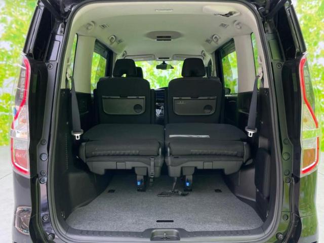 セレナ eパワーハイウェイスターV 純正 10インチ メモリーナビ/エマージェンシーブレーキ/両側電動スライドドア/アラウンドビューモニター/車線逸脱防止支援システム/プロパイロット/パーキングアシスト 自動操舵 衝突被害軽減システム(21枚目)