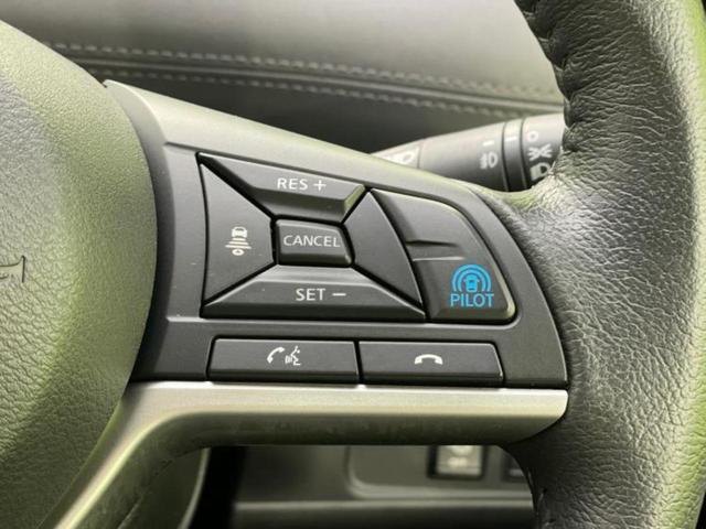 セレナ eパワーハイウェイスターV 純正 10インチ メモリーナビ/エマージェンシーブレーキ/両側電動スライドドア/アラウンドビューモニター/車線逸脱防止支援システム/プロパイロット/パーキングアシスト 自動操舵 衝突被害軽減システム(28枚目)