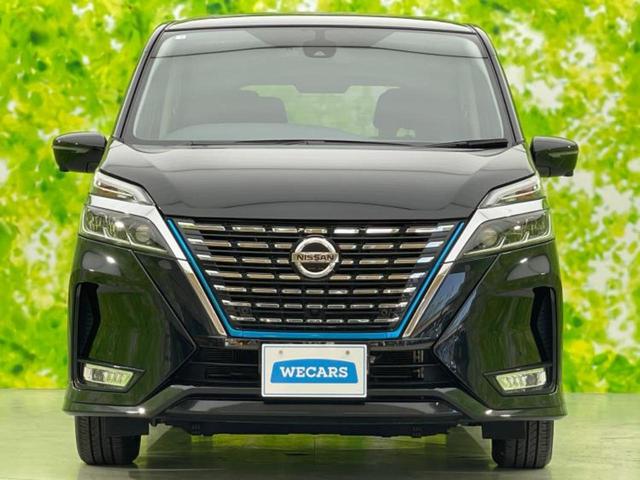 セレナ eパワーハイウェイスターV 純正 10インチ メモリーナビ/エマージェンシーブレーキ/両側電動スライドドア/アラウンドビューモニター/車線逸脱防止支援システム/プロパイロット/パーキングアシスト 自動操舵 衝突被害軽減システム(44枚目)