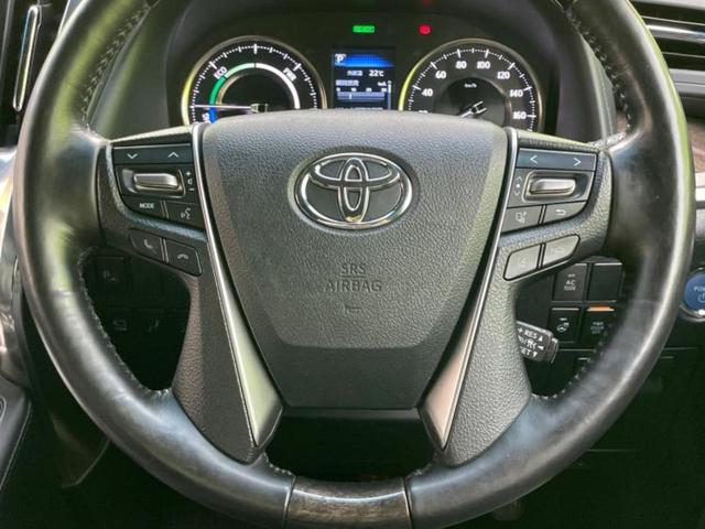 アルファードハイブリッド 4WDエグゼクティブラウンジS 新品タイヤ/サンルーフ/モデリスタエアロ/JBL/保証書/純正 11インチ メモリーナビ/フリップダウンモニター 純正 12.8インチ/デジタルインナーミラー/トヨタセーフティセンス 革シート 4WD(15枚目)