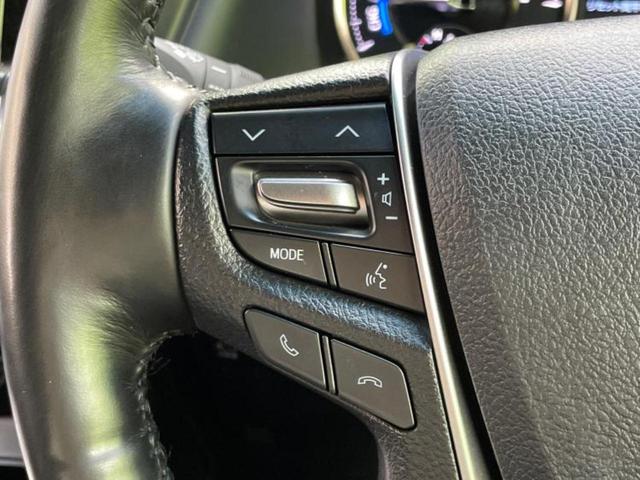 アルファードハイブリッド 4WDエグゼクティブラウンジS 新品タイヤ/サンルーフ/モデリスタエアロ/JBL/保証書/純正 11インチ メモリーナビ/フリップダウンモニター 純正 12.8インチ/デジタルインナーミラー/トヨタセーフティセンス 革シート 4WD(30枚目)