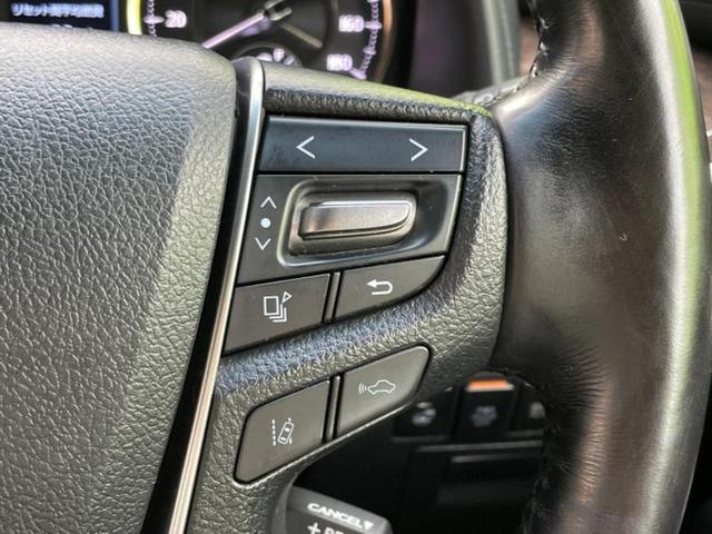 アルファードハイブリッド 4WDエグゼクティブラウンジS 新品タイヤ/サンルーフ/モデリスタエアロ/JBL/保証書/純正 11インチ メモリーナビ/フリップダウンモニター 純正 12.8インチ/デジタルインナーミラー/トヨタセーフティセンス 革シート 4WD(31枚目)