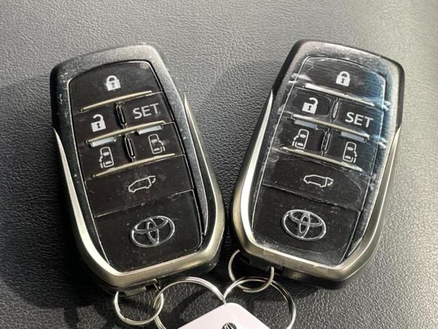 アルファードハイブリッド 4WDエグゼクティブラウンジS 新品タイヤ/サンルーフ/モデリスタエアロ/JBL/保証書/純正 11インチ メモリーナビ/フリップダウンモニター 純正 12.8インチ/デジタルインナーミラー/トヨタセーフティセンス 革シート 4WD(38枚目)